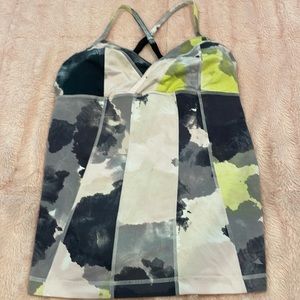 lululemon active tank